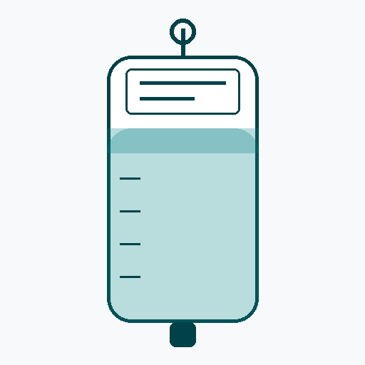 [MEDCHAIN-DEX-500] MedChain Dextrose 5% 500ml