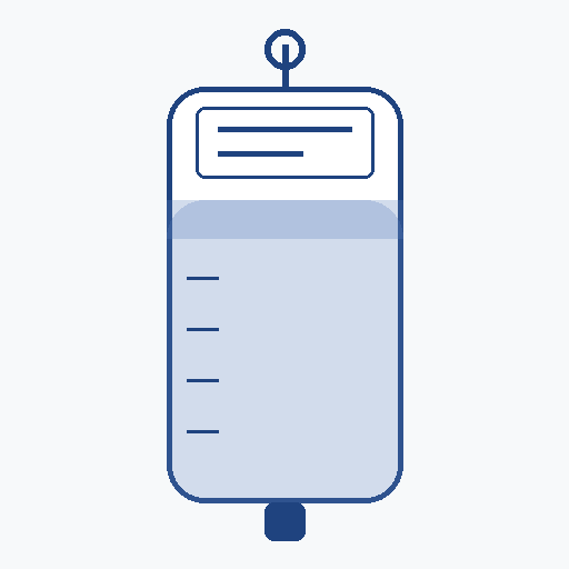 [MEDCHAIN-NOR-1000] MedChain Normal Saline 1000ml